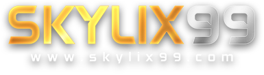 SKYLIX99 เว็บเดิมพันออนไลน์ระดับเวิลด์คลาส ศูนย์รวมเกมทำเงินครบวงจร ปี 2026